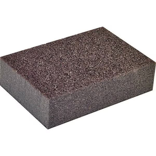 Sponge Sanding Med/Medium, Norton Co, Mfr#: 49507